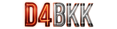 D4BKK - เว็บพนันที่คุณไว้วางใจ ครบวงจรด้วยเกมคาสิโนระดับพรีเมียม